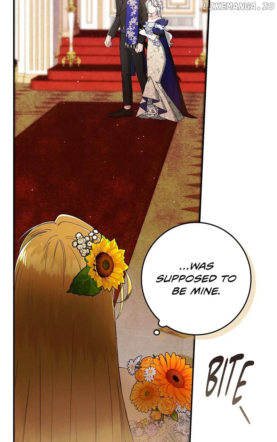 I Am Living an Unmarried Life With a Terminally Ill Lover Chapter 23 page 90 - 