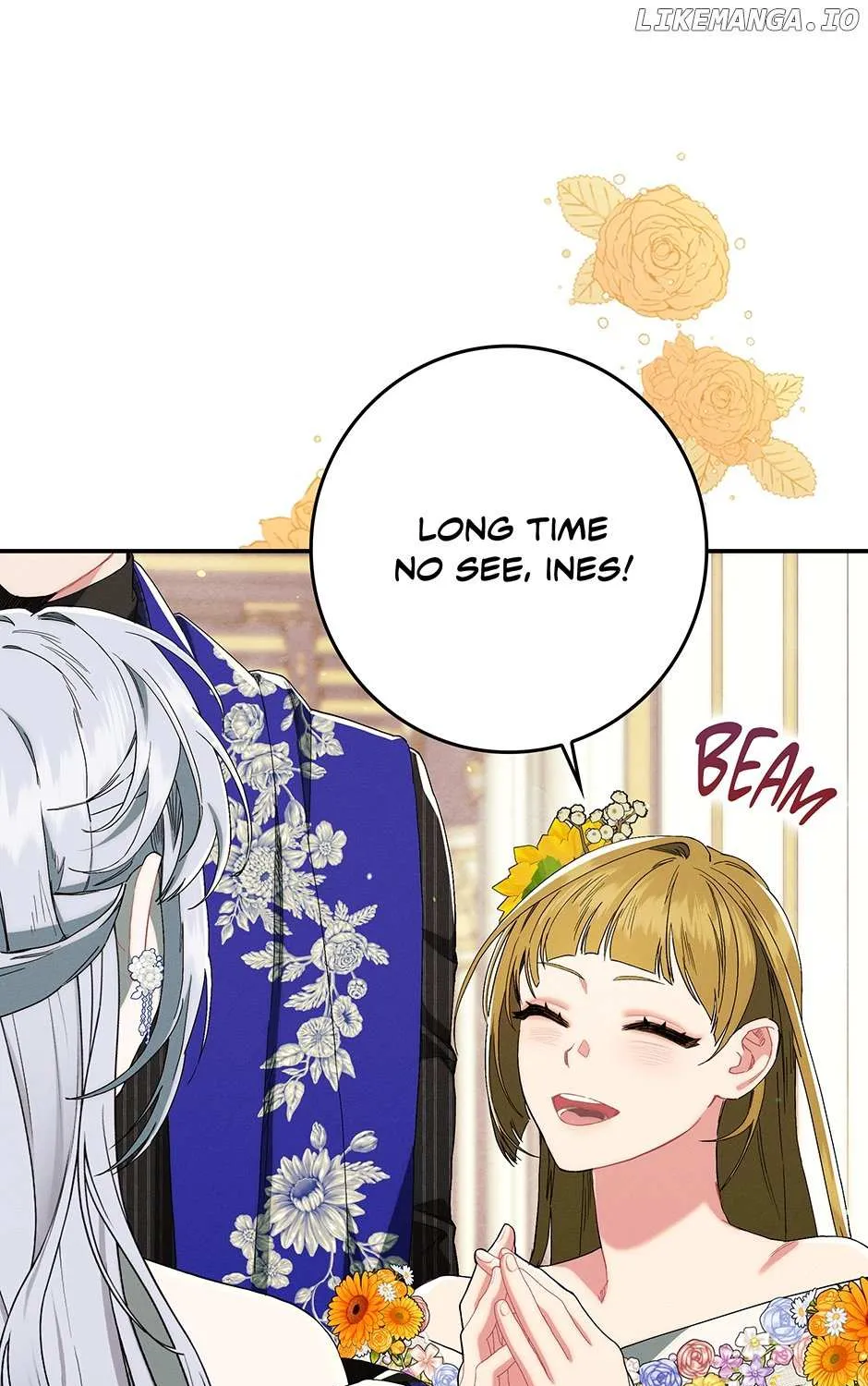 I Am Living an Unmarried Life With a Terminally Ill Lover Chapter 24 page 12 - 