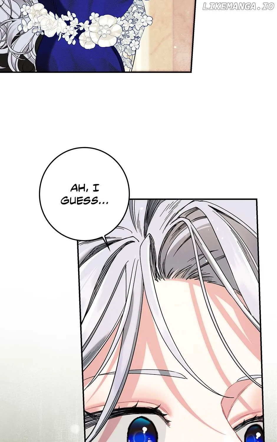I Am Living an Unmarried Life With a Terminally Ill Lover Chapter 24 page 16 - 
