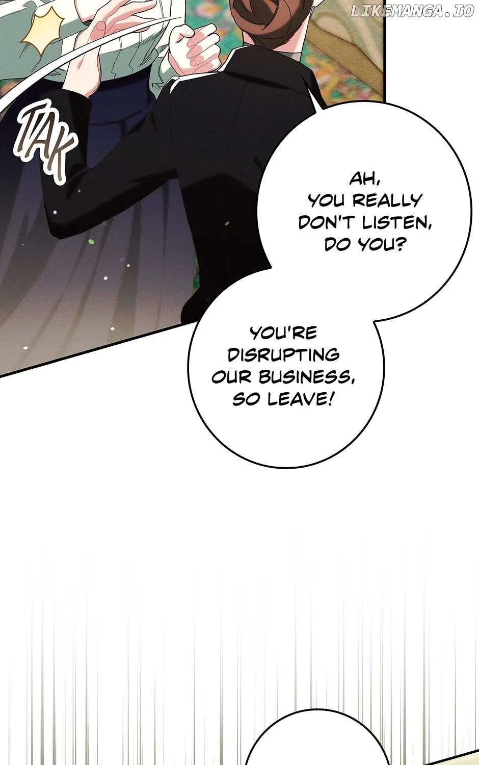 I Am Living an Unmarried Life With a Terminally Ill Lover Chapter 24 page 154 - 