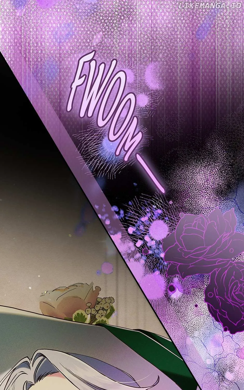 I Am Living an Unmarried Life With a Terminally Ill Lover Chapter 24 page 172 - 