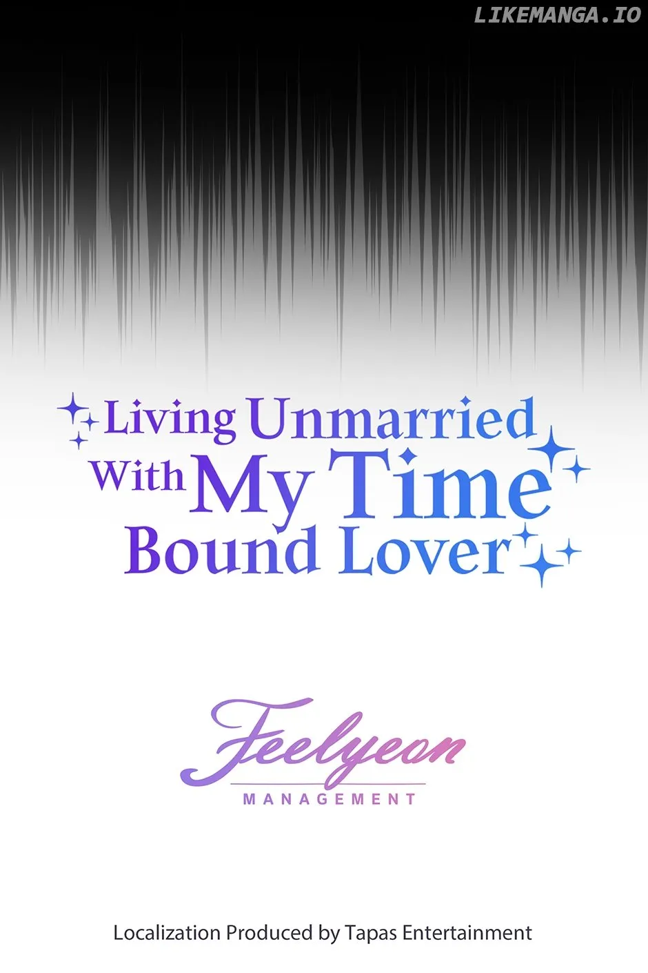 I Am Living an Unmarried Life With a Terminally Ill Lover Chapter 24 page 176 - 