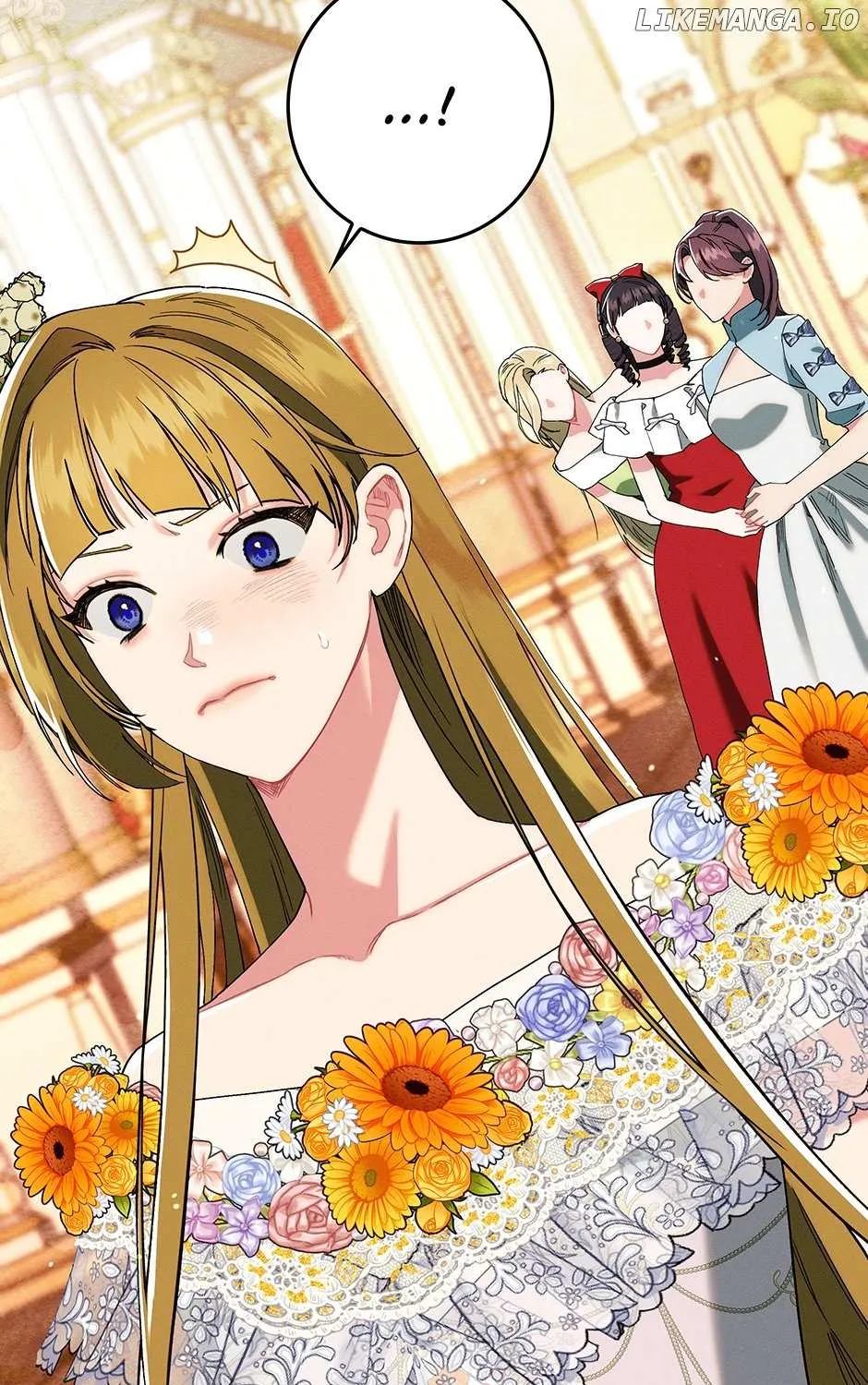 I Am Living an Unmarried Life With a Terminally Ill Lover Chapter 24 page 20 - 