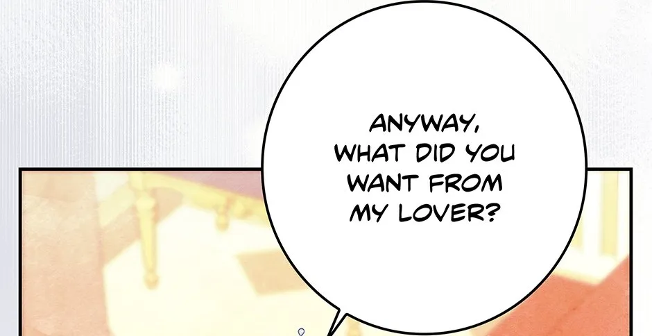 I Am Living an Unmarried Life With a Terminally Ill Lover Chapter 24 page 27 - 