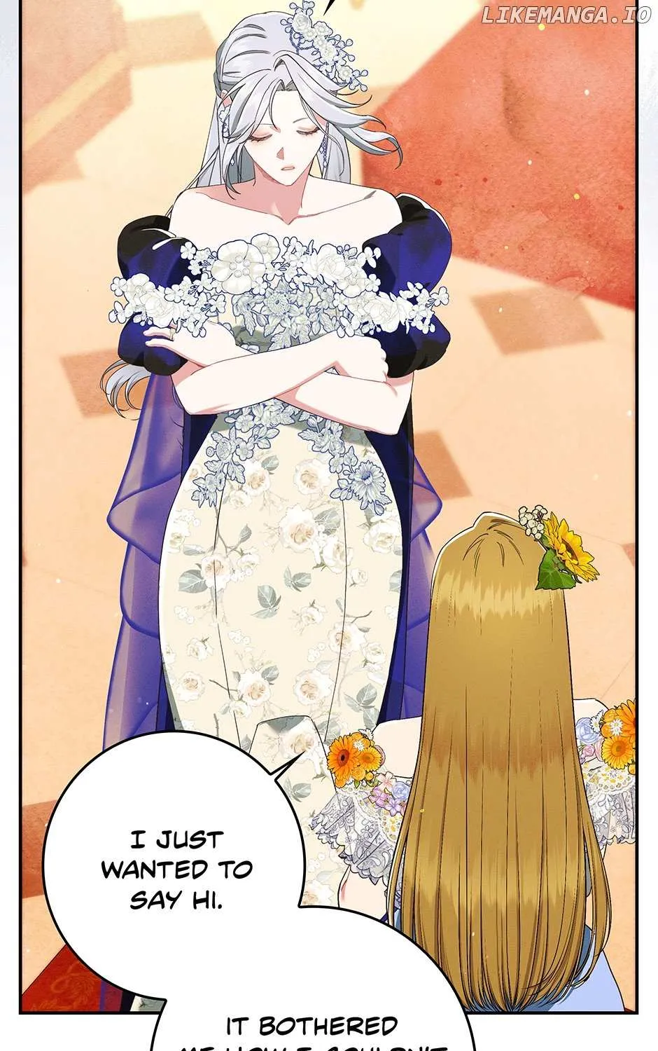 I Am Living an Unmarried Life With a Terminally Ill Lover Chapter 24 page 28 - 