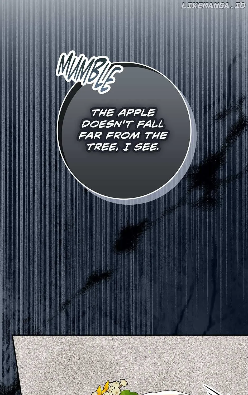 I Am Living an Unmarried Life With a Terminally Ill Lover Chapter 24 page 32 - 