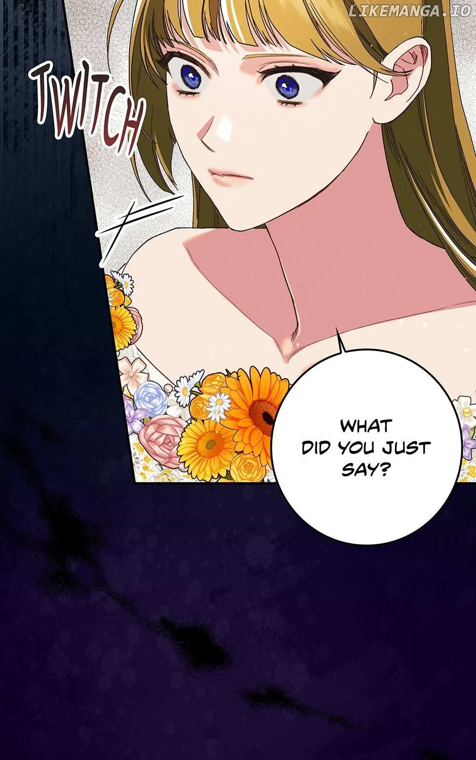 I Am Living an Unmarried Life With a Terminally Ill Lover Chapter 24 page 34 - 