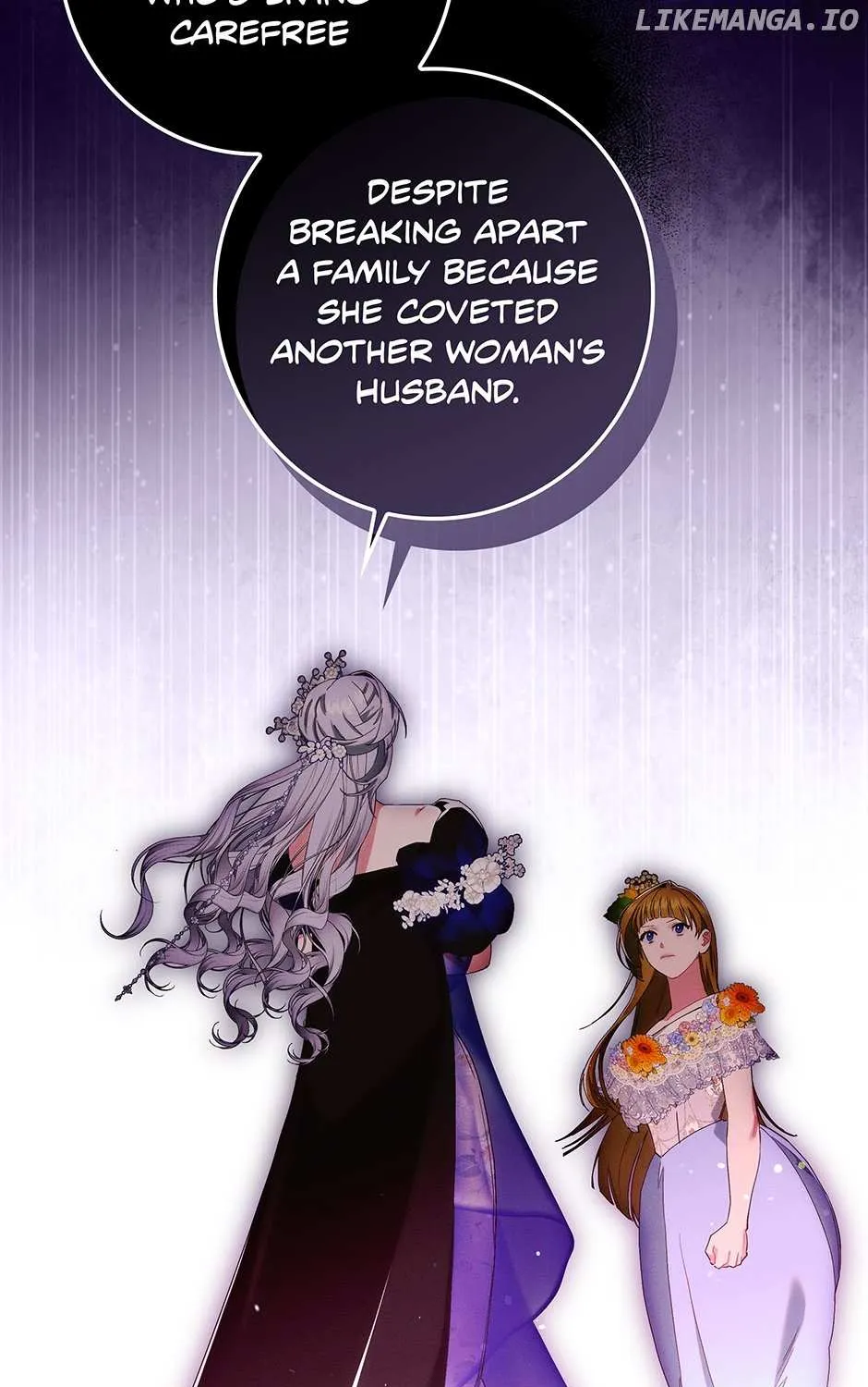 I Am Living an Unmarried Life With a Terminally Ill Lover Chapter 24 page 36 - 