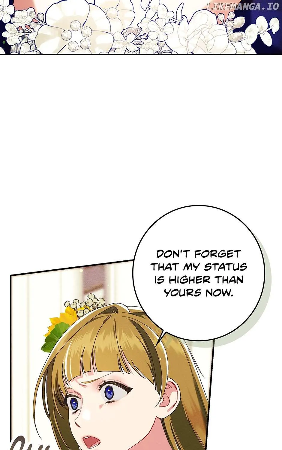 I Am Living an Unmarried Life With a Terminally Ill Lover Chapter 24 page 40 - 