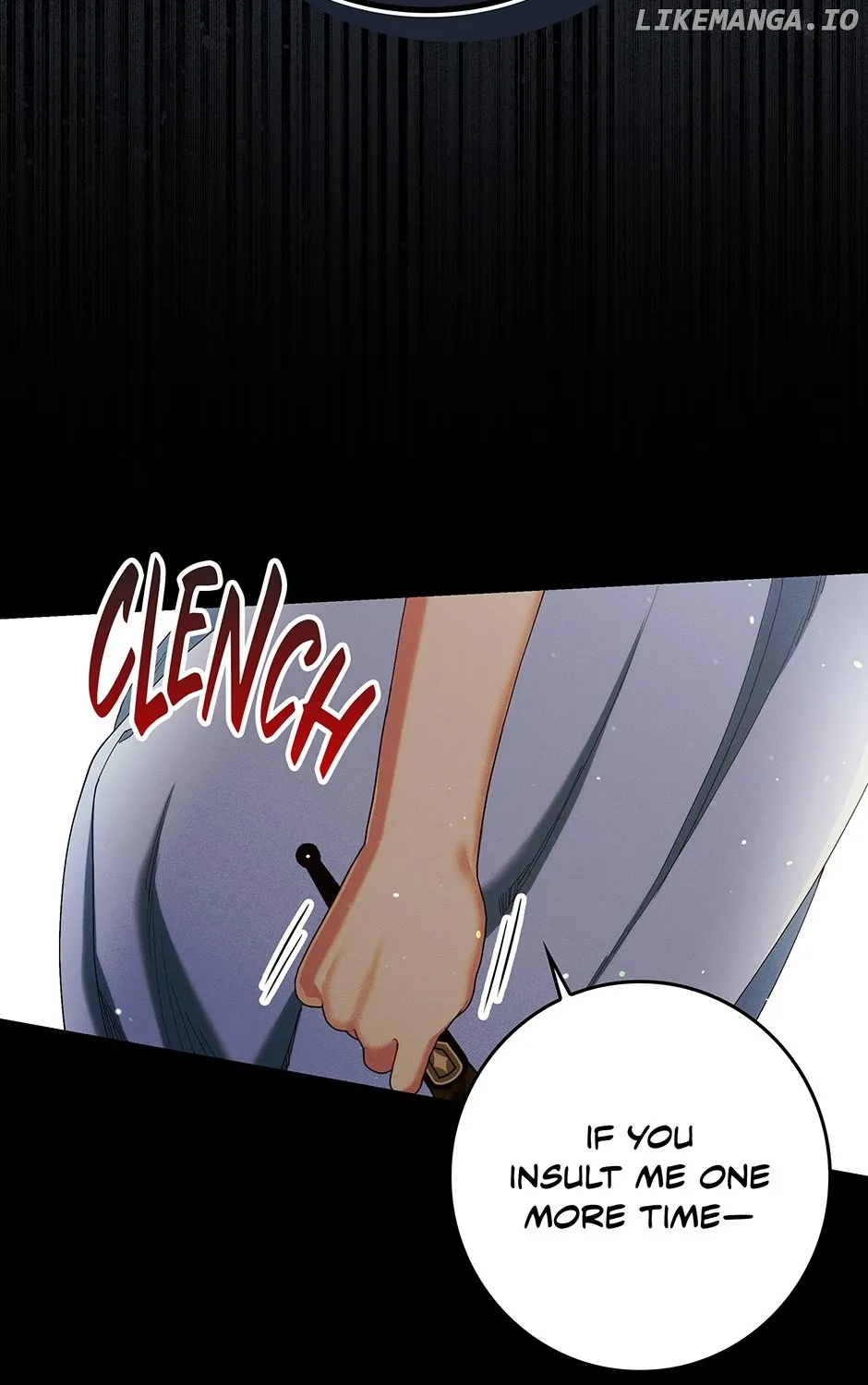 I Am Living an Unmarried Life With a Terminally Ill Lover Chapter 24 page 46 - 