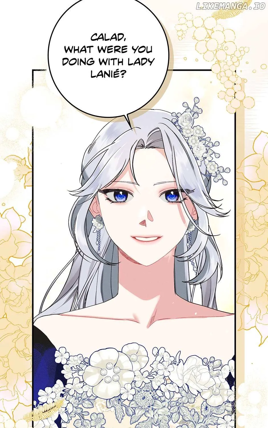 I Am Living an Unmarried Life With a Terminally Ill Lover Chapter 24 page 6 - 