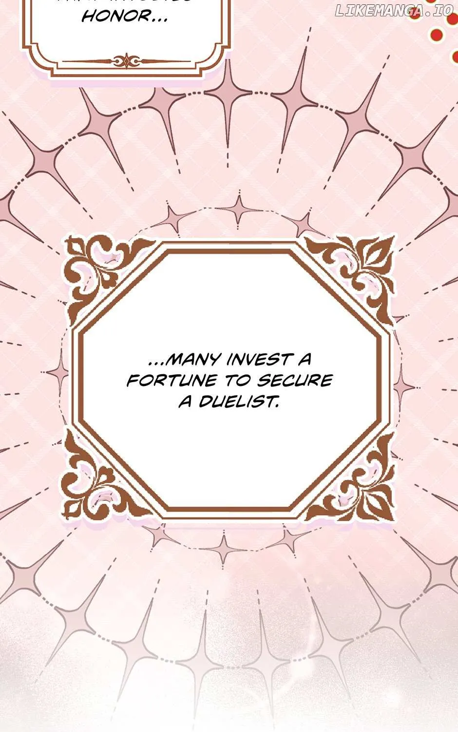 I Am Living an Unmarried Life With a Terminally Ill Lover Chapter 24 page 64 - 