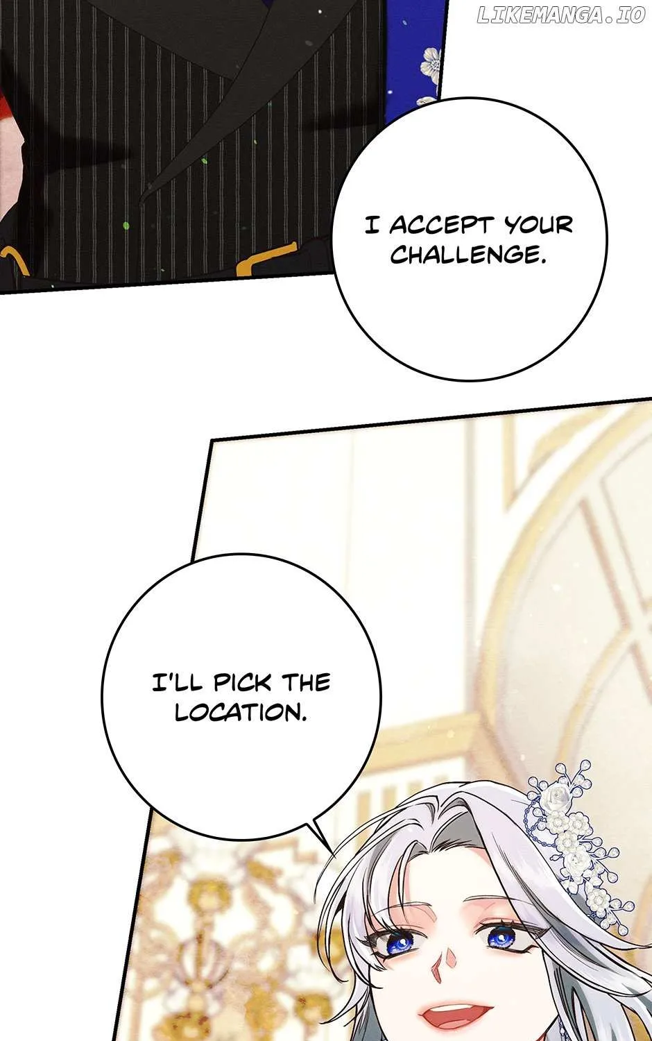 I Am Living an Unmarried Life With a Terminally Ill Lover Chapter 24 page 68 - 