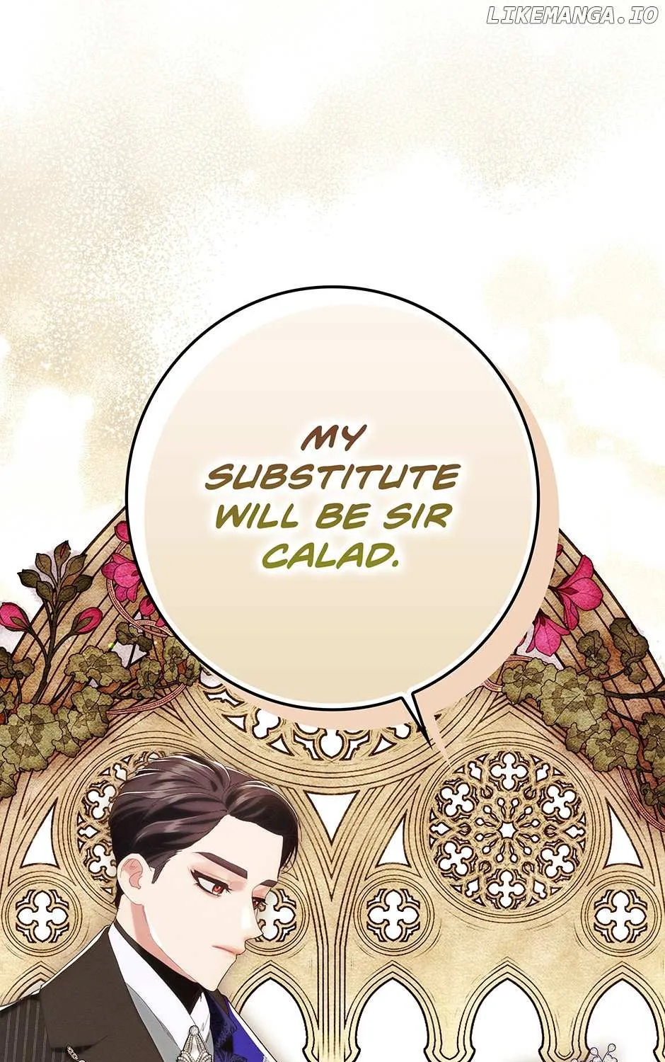 I Am Living an Unmarried Life With a Terminally Ill Lover Chapter 24 page 72 - 