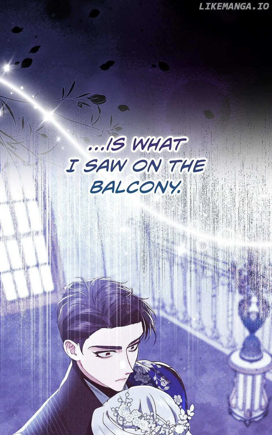 I Am Living an Unmarried Life With a Terminally Ill Lover Chapter 24 page 76 - 