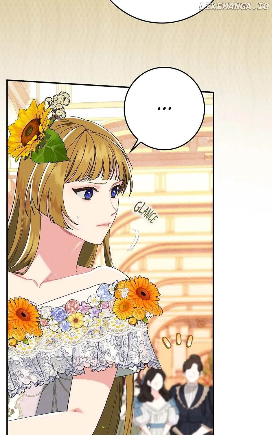 I Am Living an Unmarried Life With a Terminally Ill Lover Chapter 24 page 10 - 