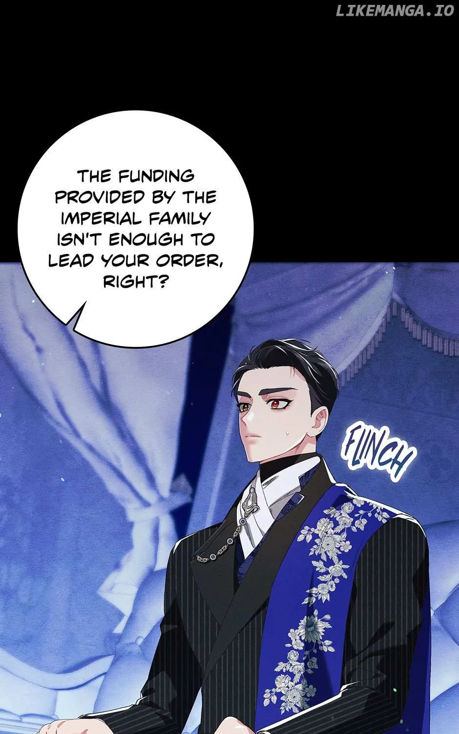 I Am Living an Unmarried Life With a Terminally Ill Lover Chapter 24 page 96 - 