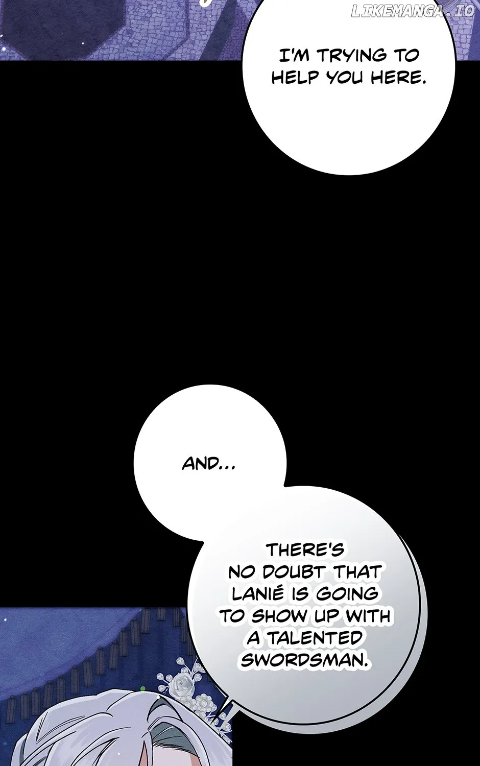I Am Living an Unmarried Life With a Terminally Ill Lover Chapter 24 page 100 - 