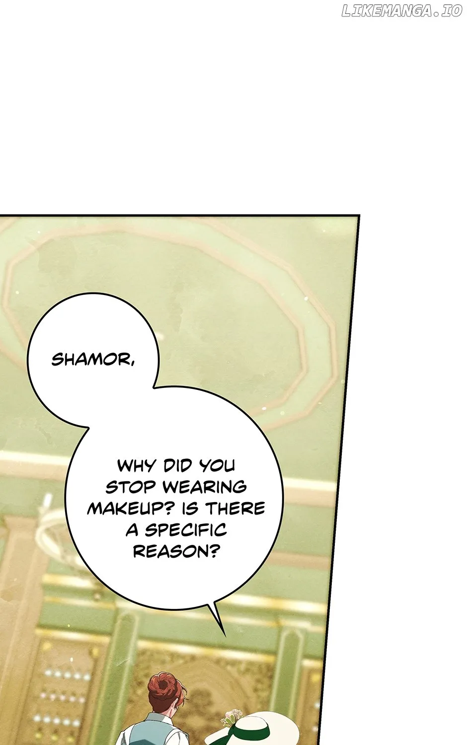 I Am Living an Unmarried Life With a Terminally Ill Lover Chapter 25 page 1 - 