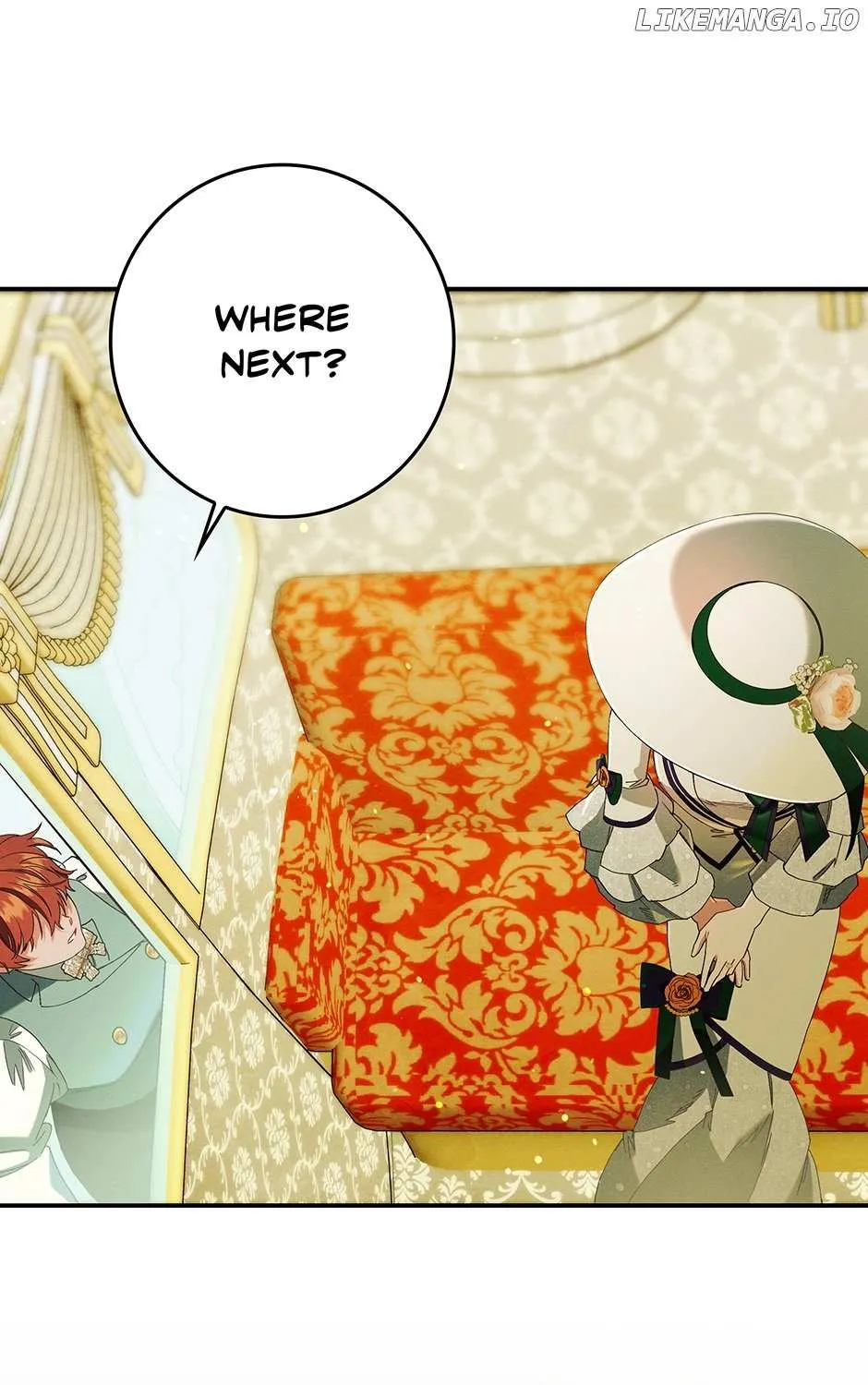 I Am Living an Unmarried Life With a Terminally Ill Lover Chapter 25 page 157 - 