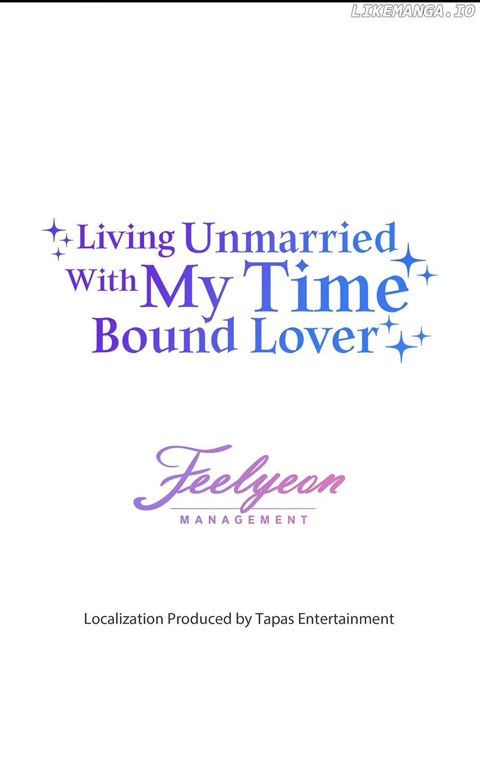 I Am Living an Unmarried Life With a Terminally Ill Lover Chapter 25 page 163 - 
