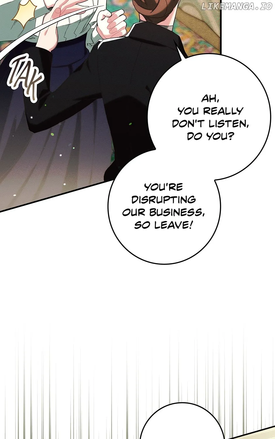 I Am Living an Unmarried Life With a Terminally Ill Lover Chapter 25 page 19 - 