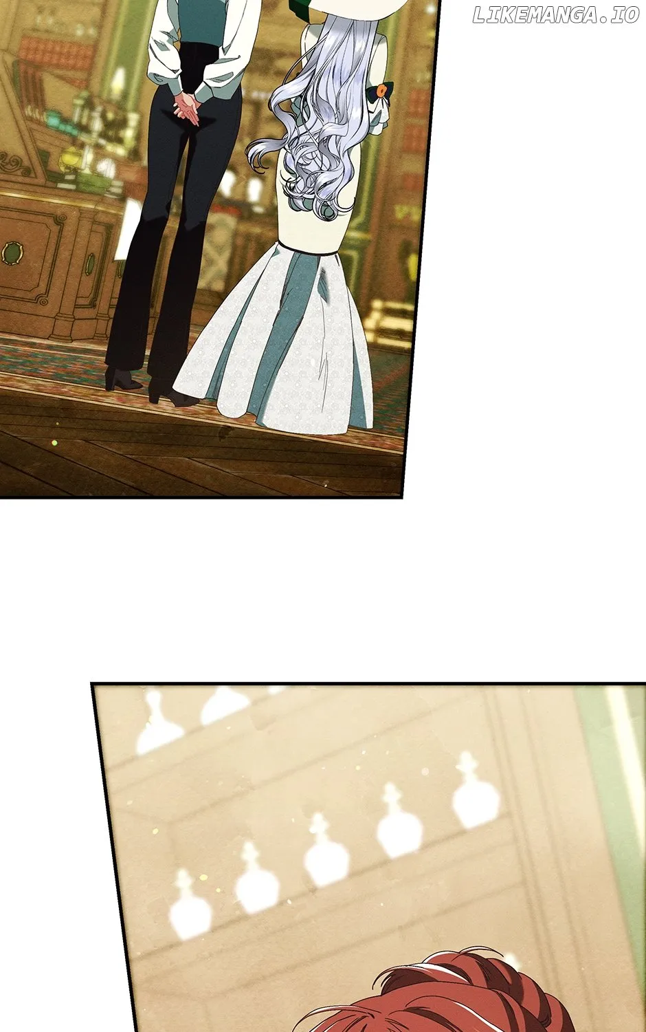 I Am Living an Unmarried Life With a Terminally Ill Lover Chapter 25 page 3 - 
