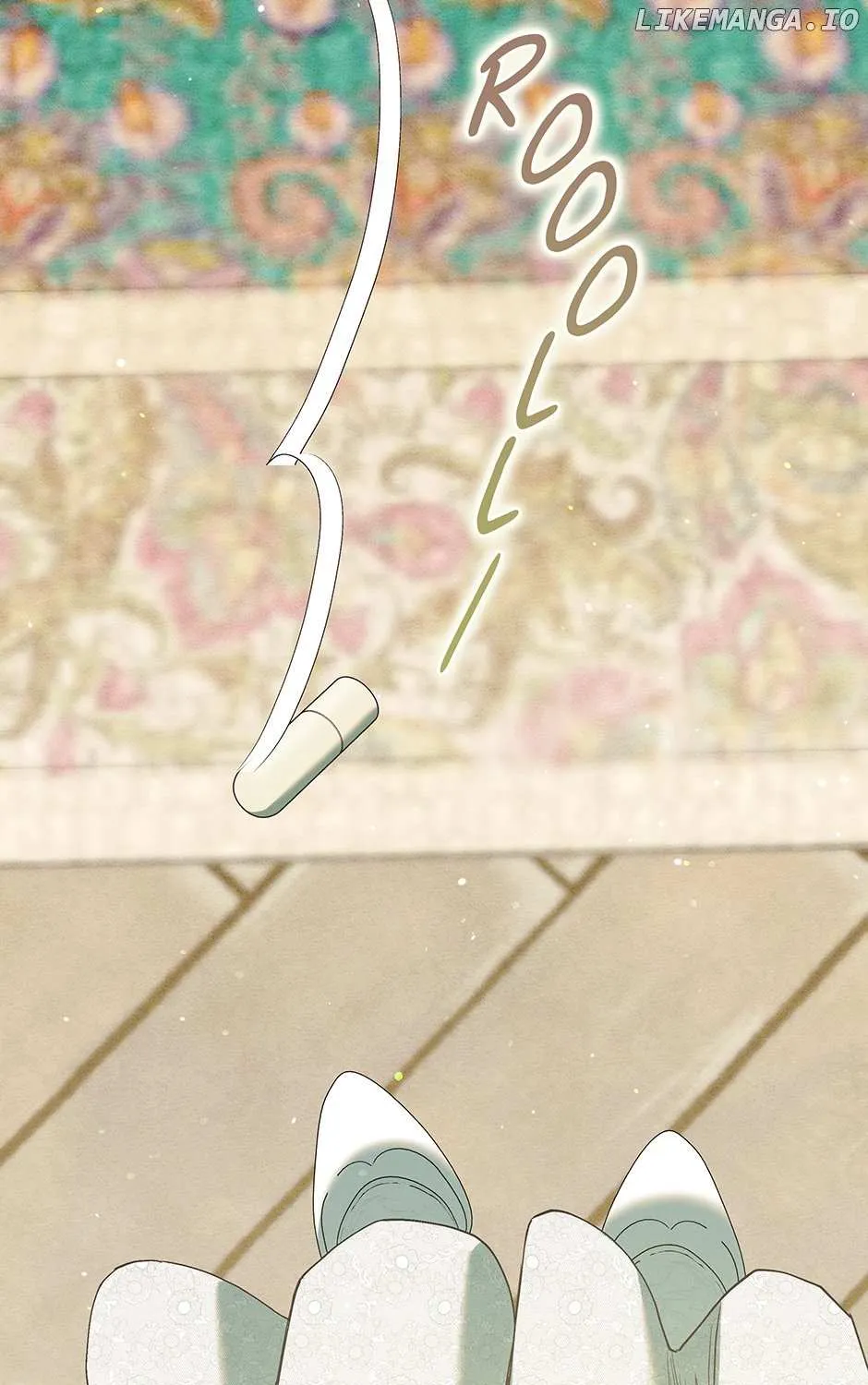 I Am Living an Unmarried Life With a Terminally Ill Lover Chapter 25 page 23 - 