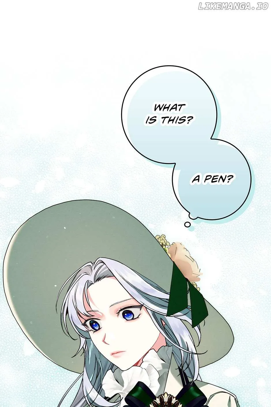 I Am Living an Unmarried Life With a Terminally Ill Lover Chapter 25 page 25 - 