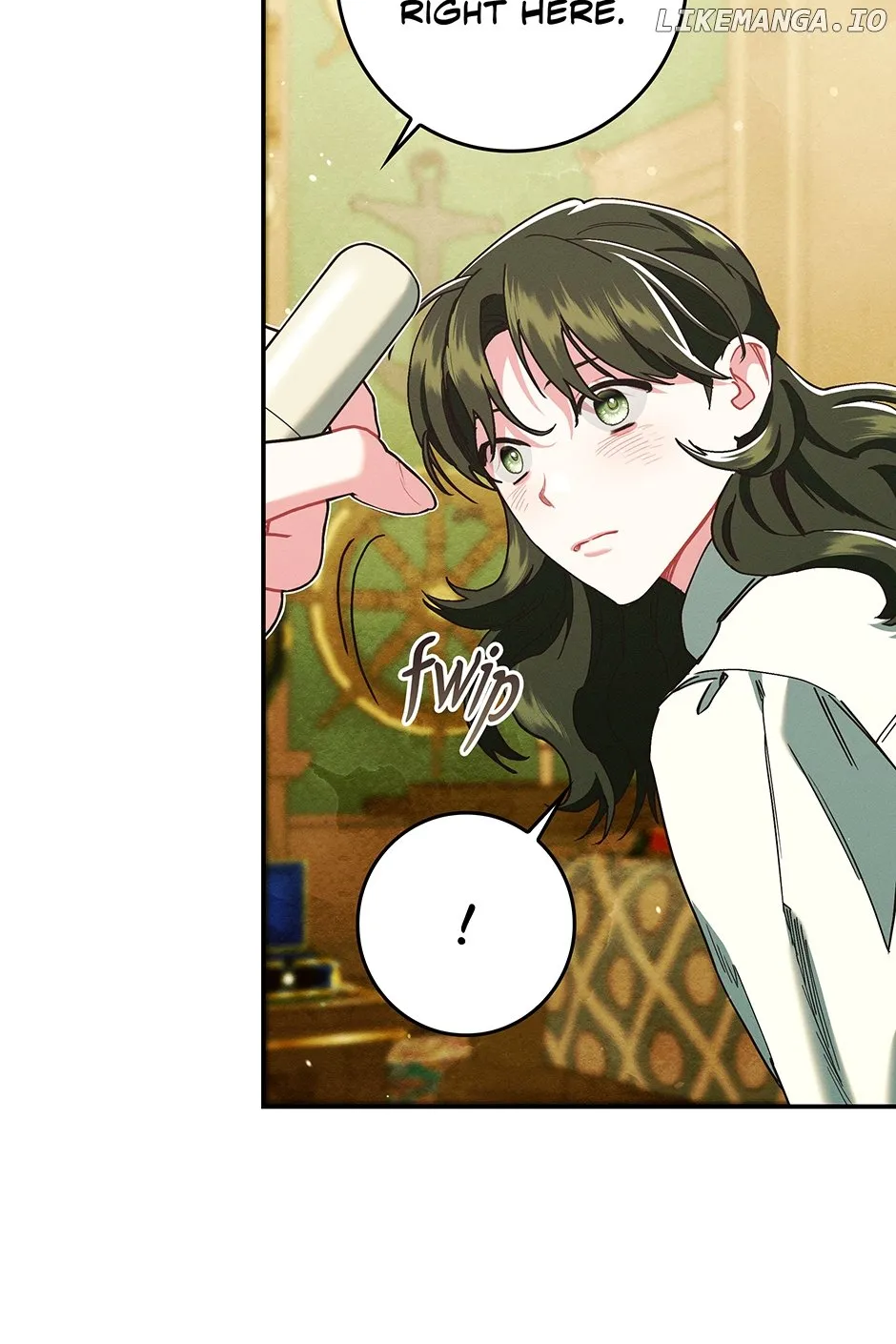 I Am Living an Unmarried Life With a Terminally Ill Lover Chapter 25 page 27 - 
