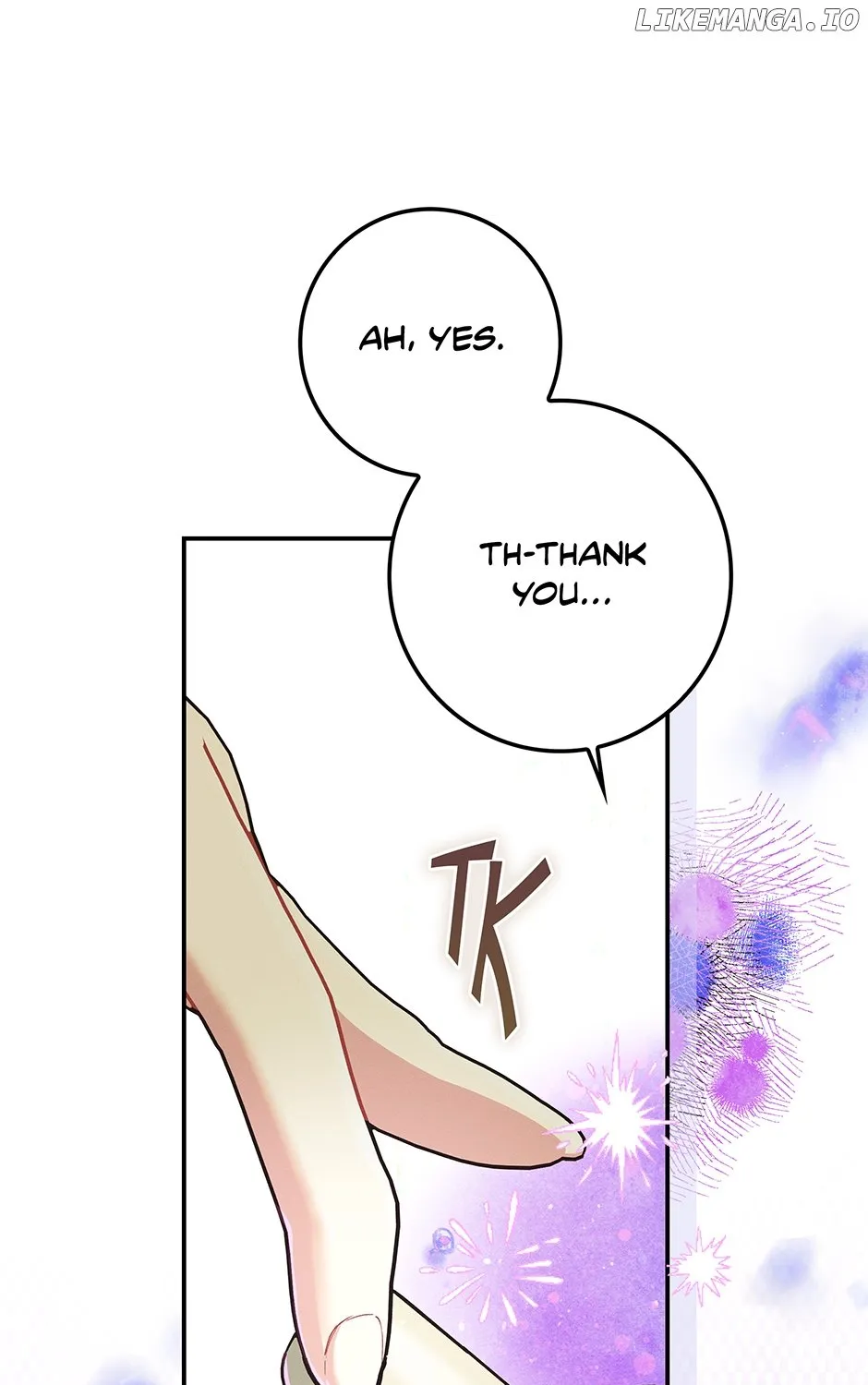 I Am Living an Unmarried Life With a Terminally Ill Lover Chapter 25 page 28 - 