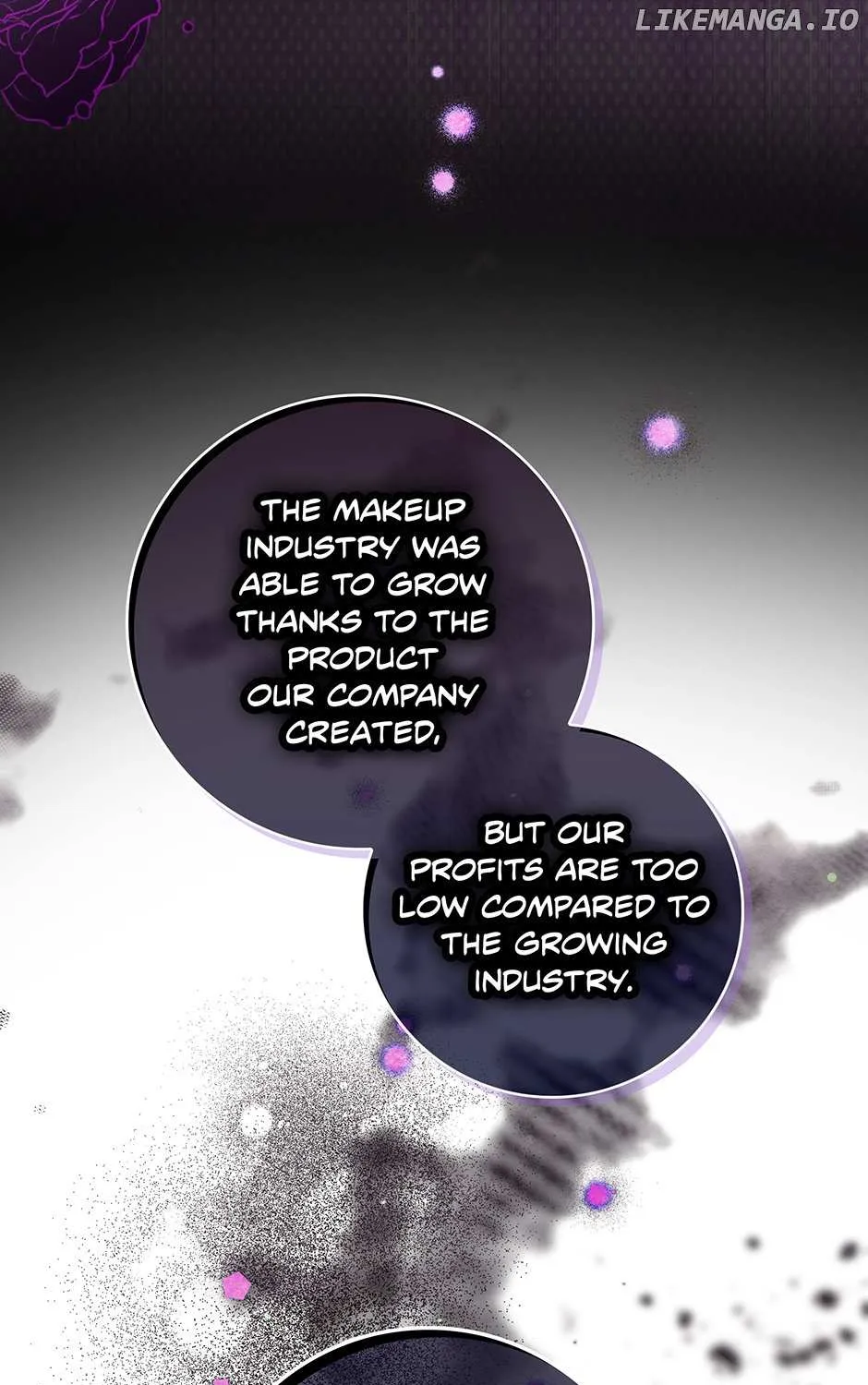 I Am Living an Unmarried Life With a Terminally Ill Lover Chapter 25 page 34 - 