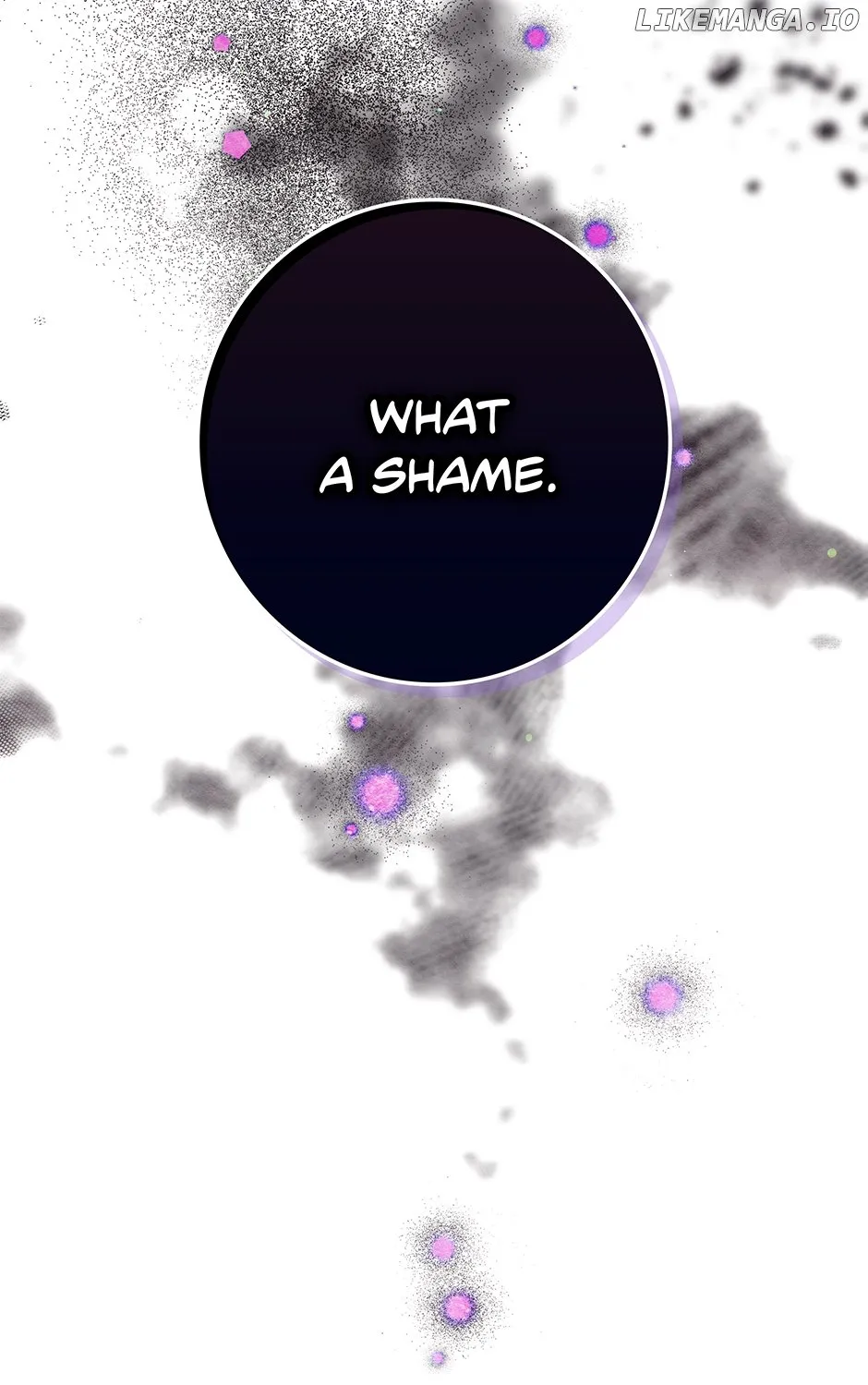 I Am Living an Unmarried Life With a Terminally Ill Lover Chapter 25 page 38 - 