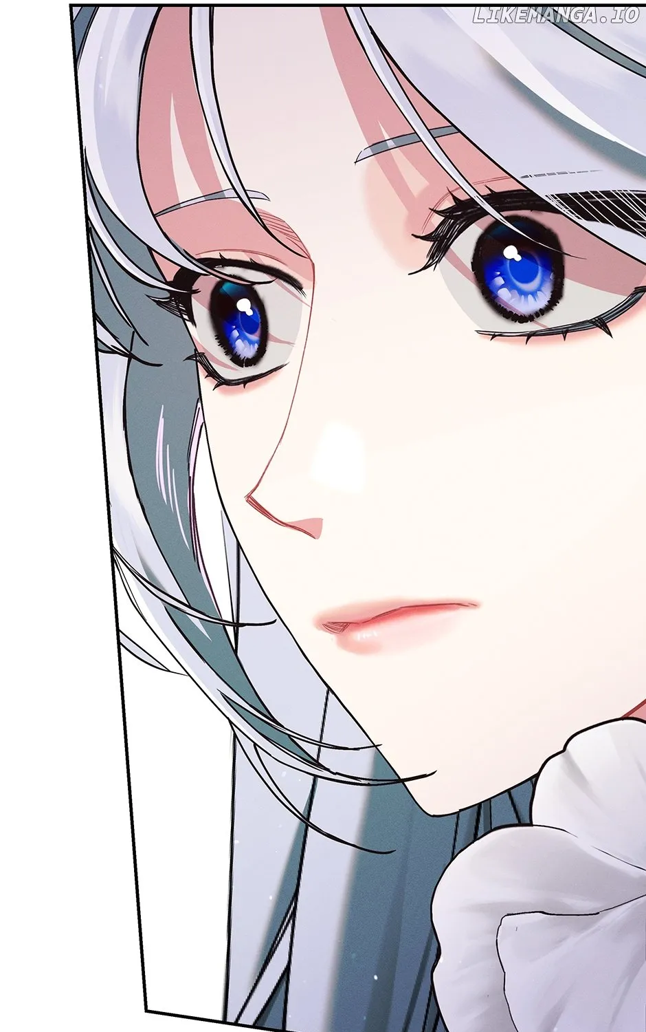 I Am Living an Unmarried Life With a Terminally Ill Lover Chapter 25 page 42 - 