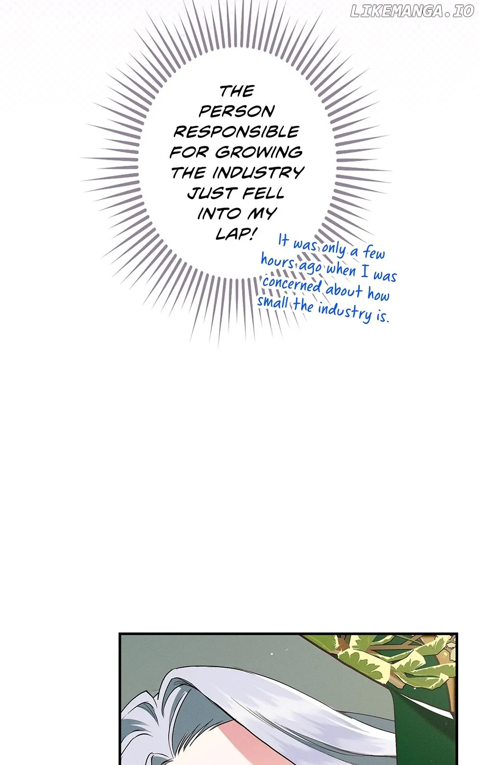I Am Living an Unmarried Life With a Terminally Ill Lover Chapter 25 page 46 - 