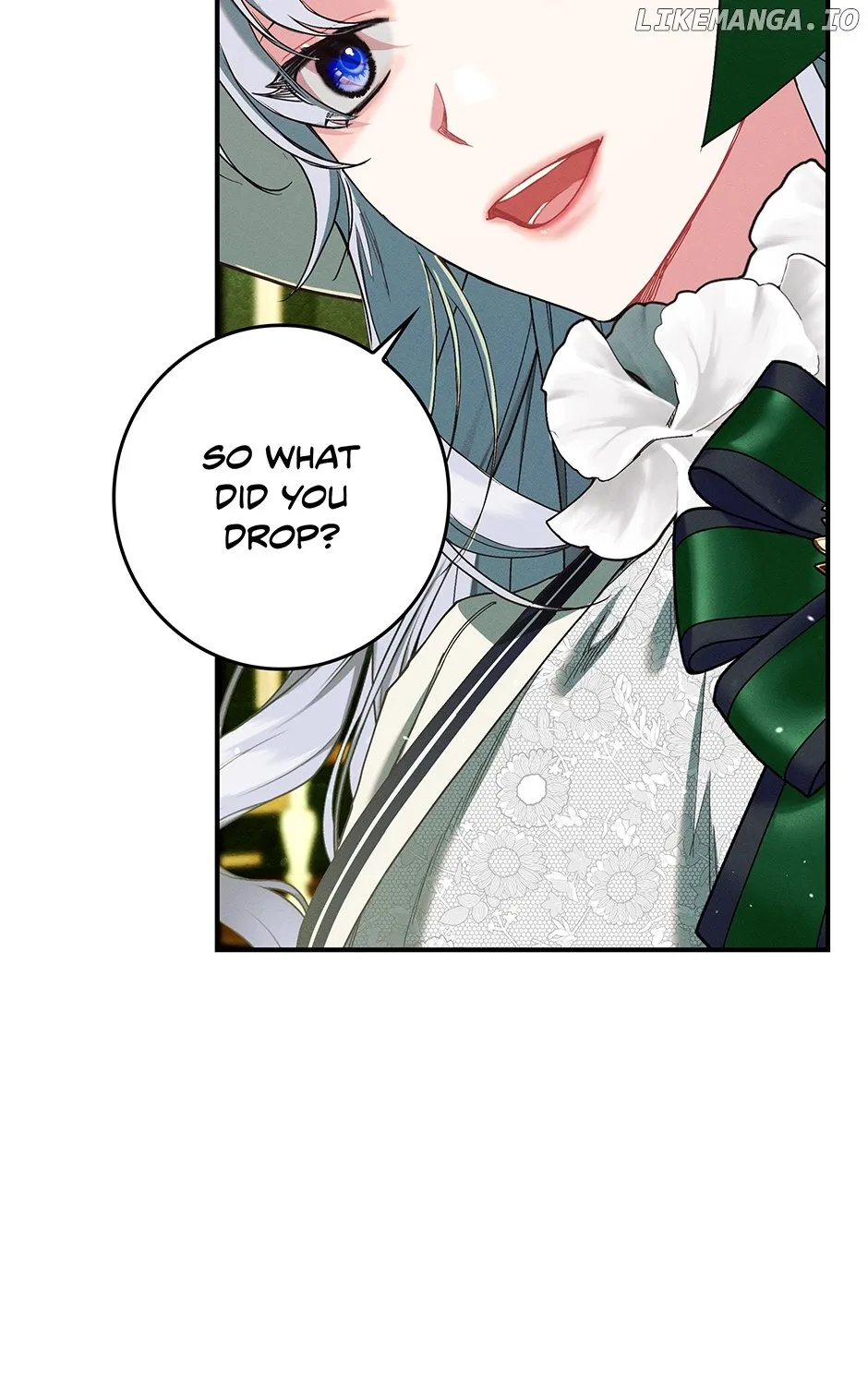 I Am Living an Unmarried Life With a Terminally Ill Lover Chapter 25 page 48 - 