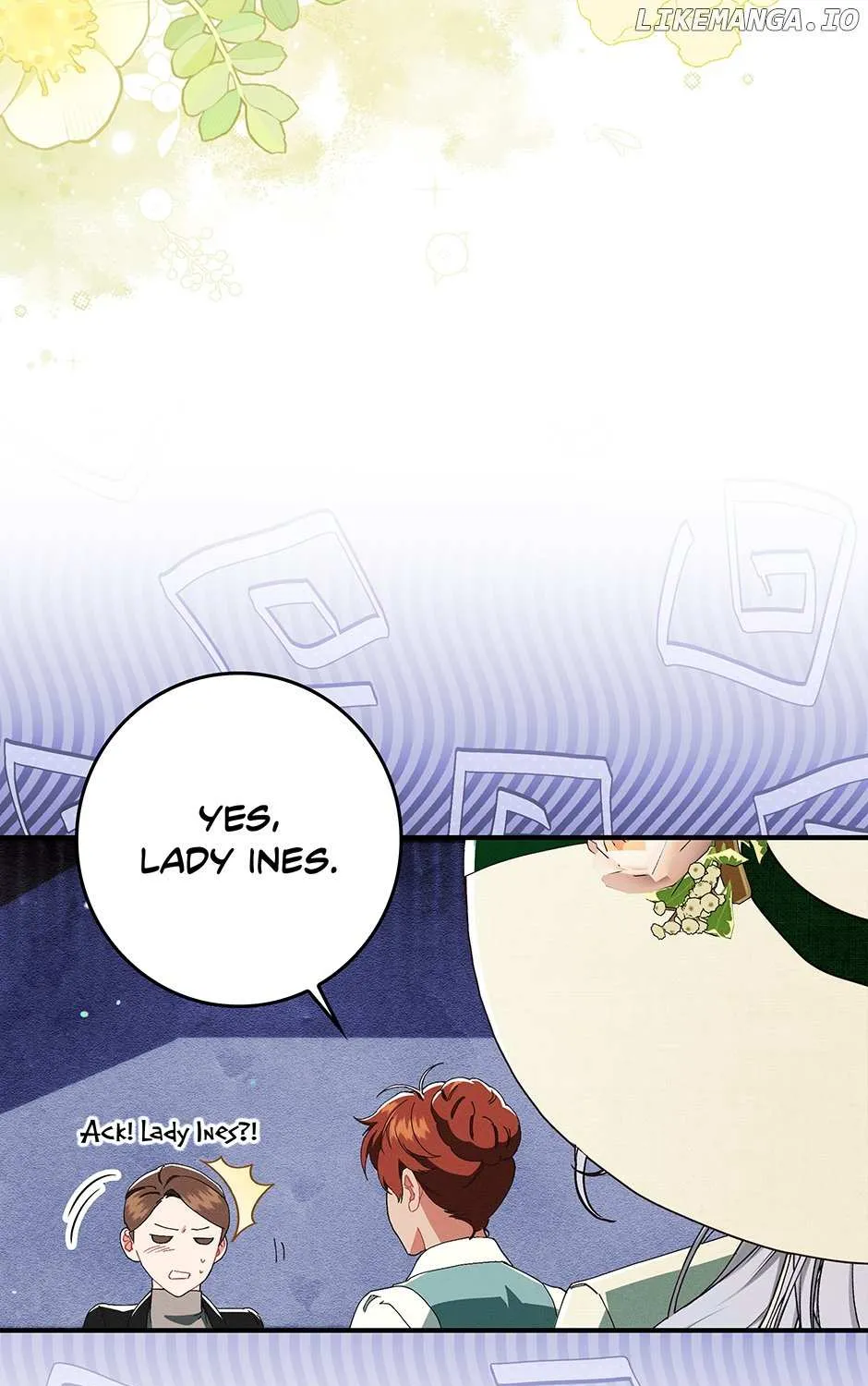 I Am Living an Unmarried Life With a Terminally Ill Lover Chapter 25 page 58 - 