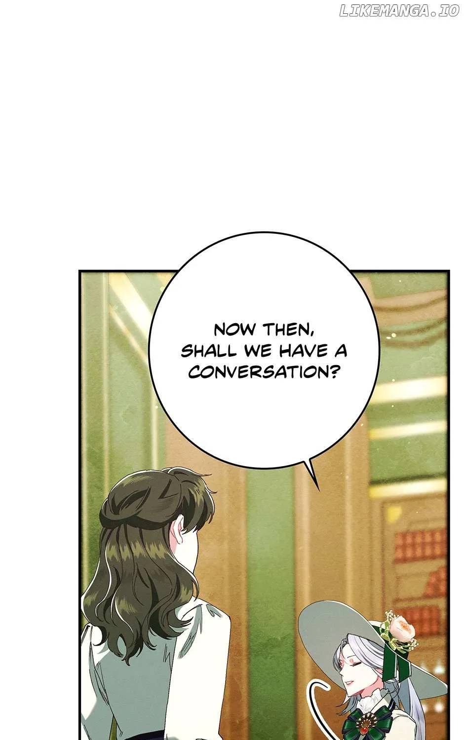 I Am Living an Unmarried Life With a Terminally Ill Lover Chapter 25 page 60 - 