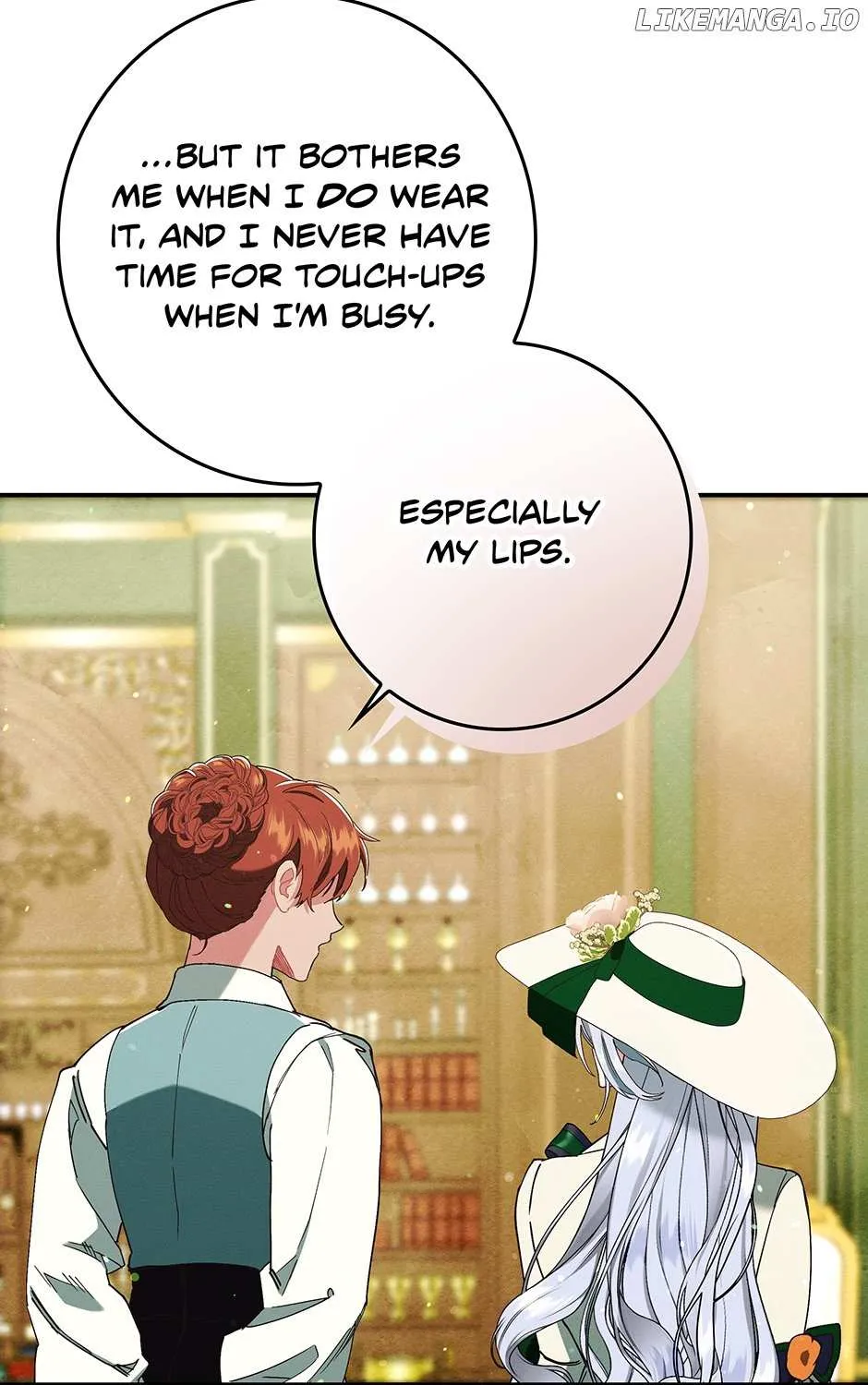 I Am Living an Unmarried Life With a Terminally Ill Lover Chapter 25 page 7 - 