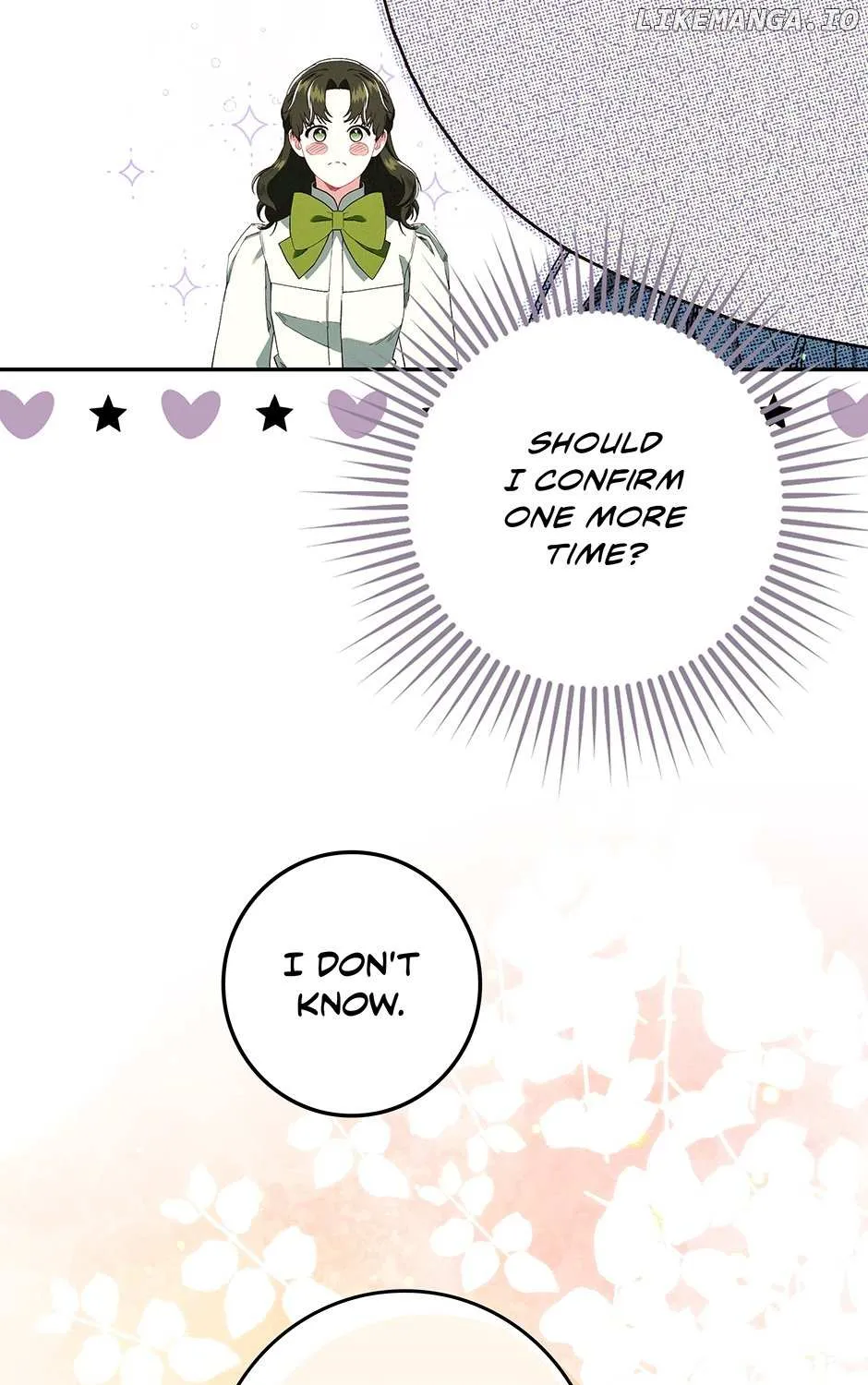 I Am Living an Unmarried Life With a Terminally Ill Lover Chapter 25 page 78 - 