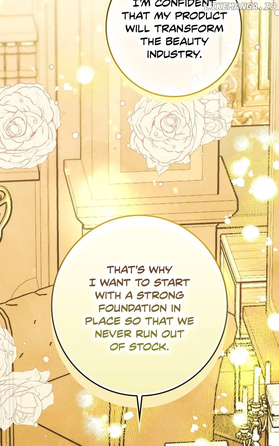 I Am Living an Unmarried Life With a Terminally Ill Lover Chapter 25 page 84 - 