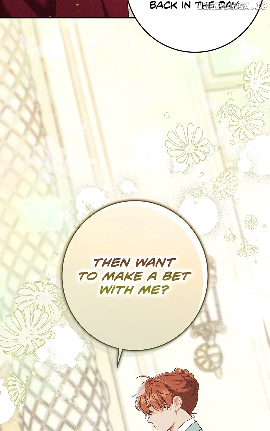 I Am Living an Unmarried Life With a Terminally Ill Lover Chapter 26 page 112 - 