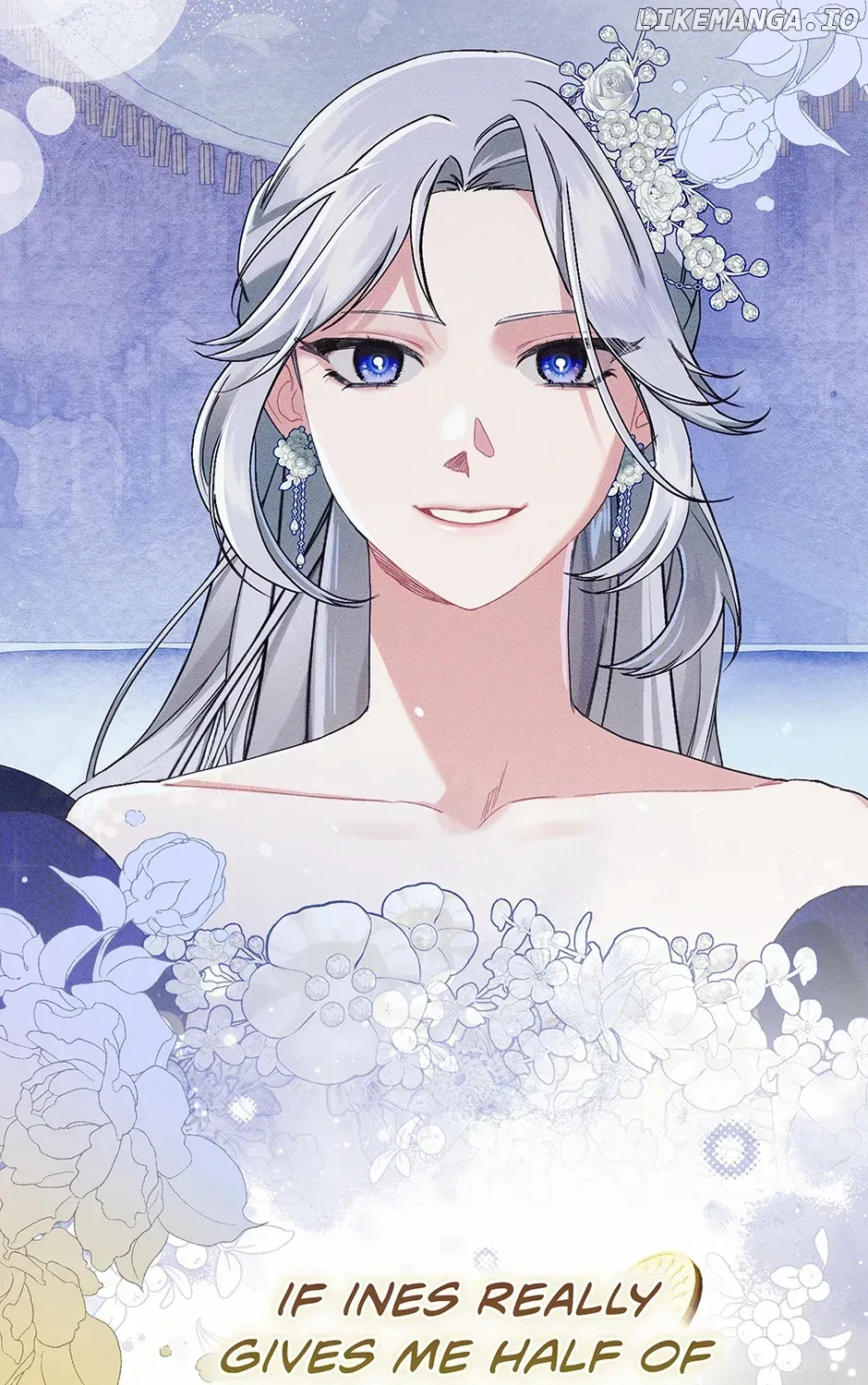 I Am Living an Unmarried Life With a Terminally Ill Lover Chapter 26 page 18 - 