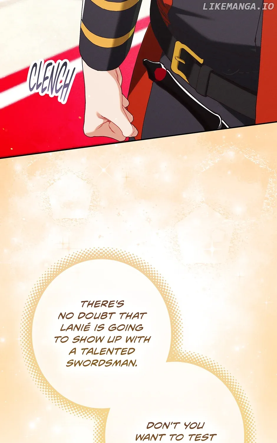 I Am Living an Unmarried Life With a Terminally Ill Lover Chapter 26 page 22 - 