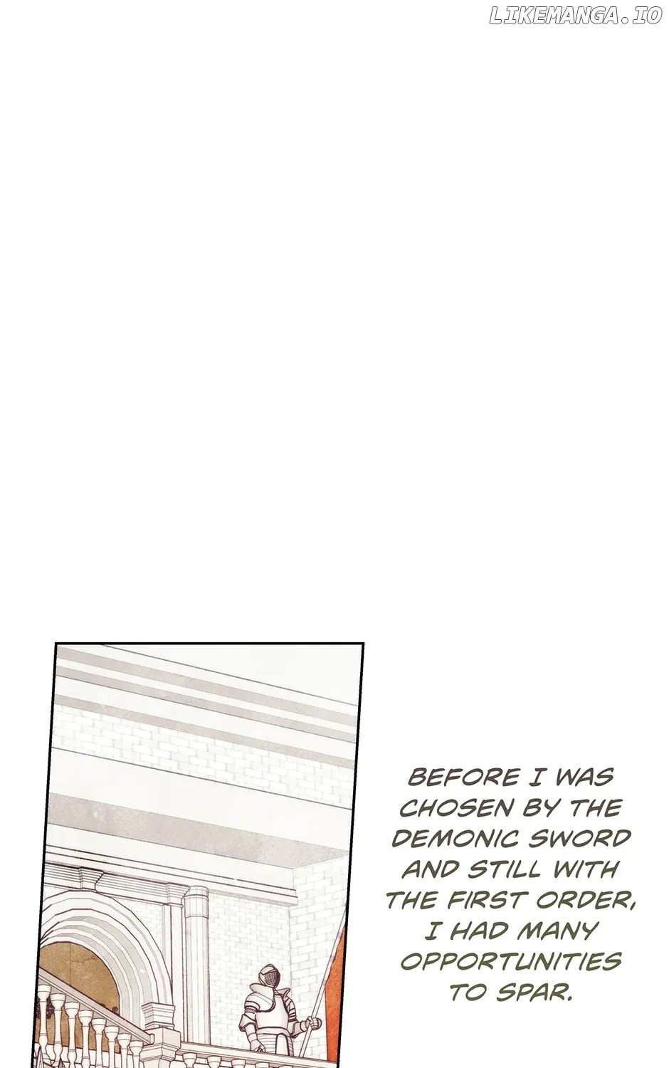 I Am Living an Unmarried Life With a Terminally Ill Lover Chapter 26 page 26 - 