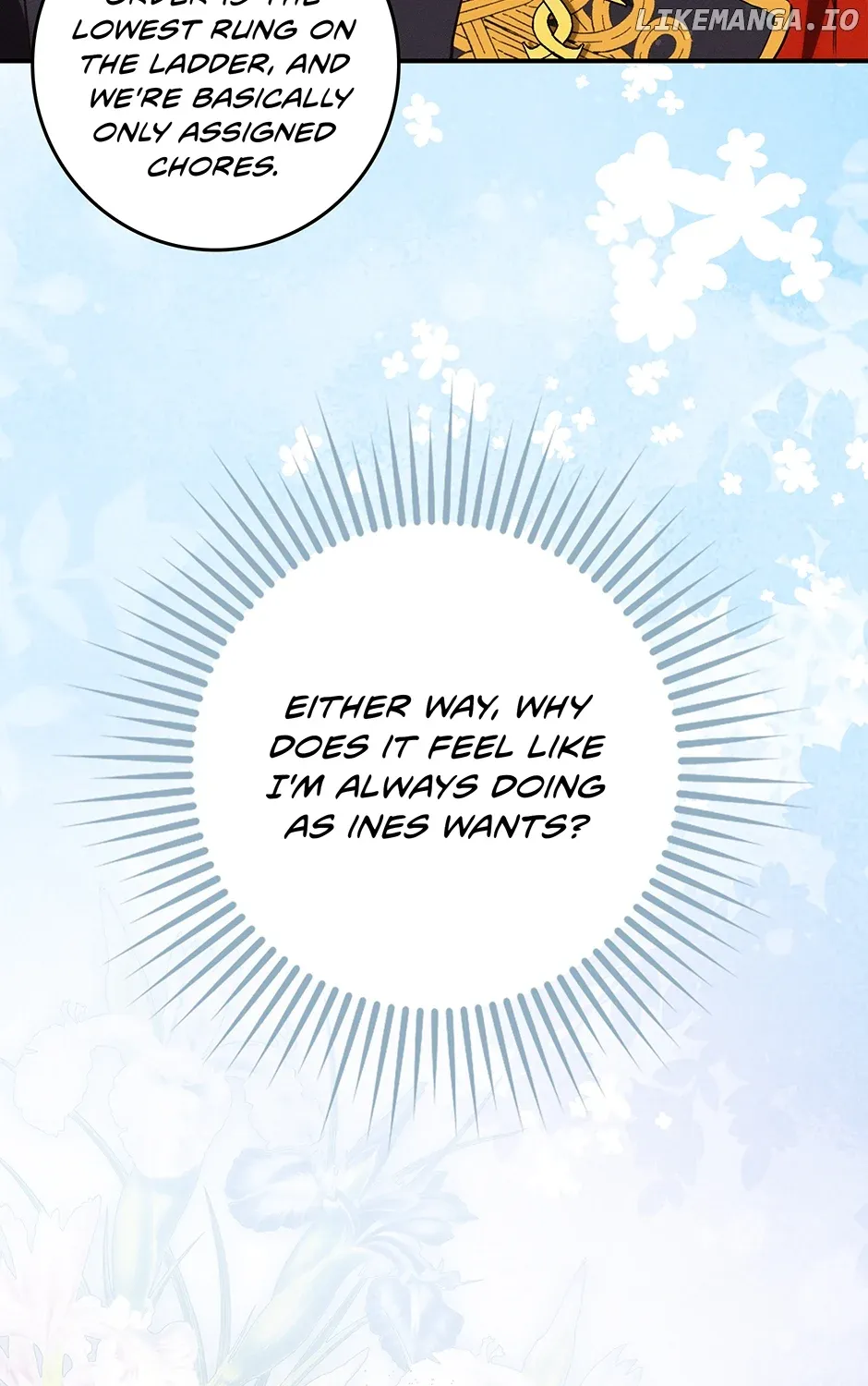 I Am Living an Unmarried Life With a Terminally Ill Lover Chapter 26 page 30 - 