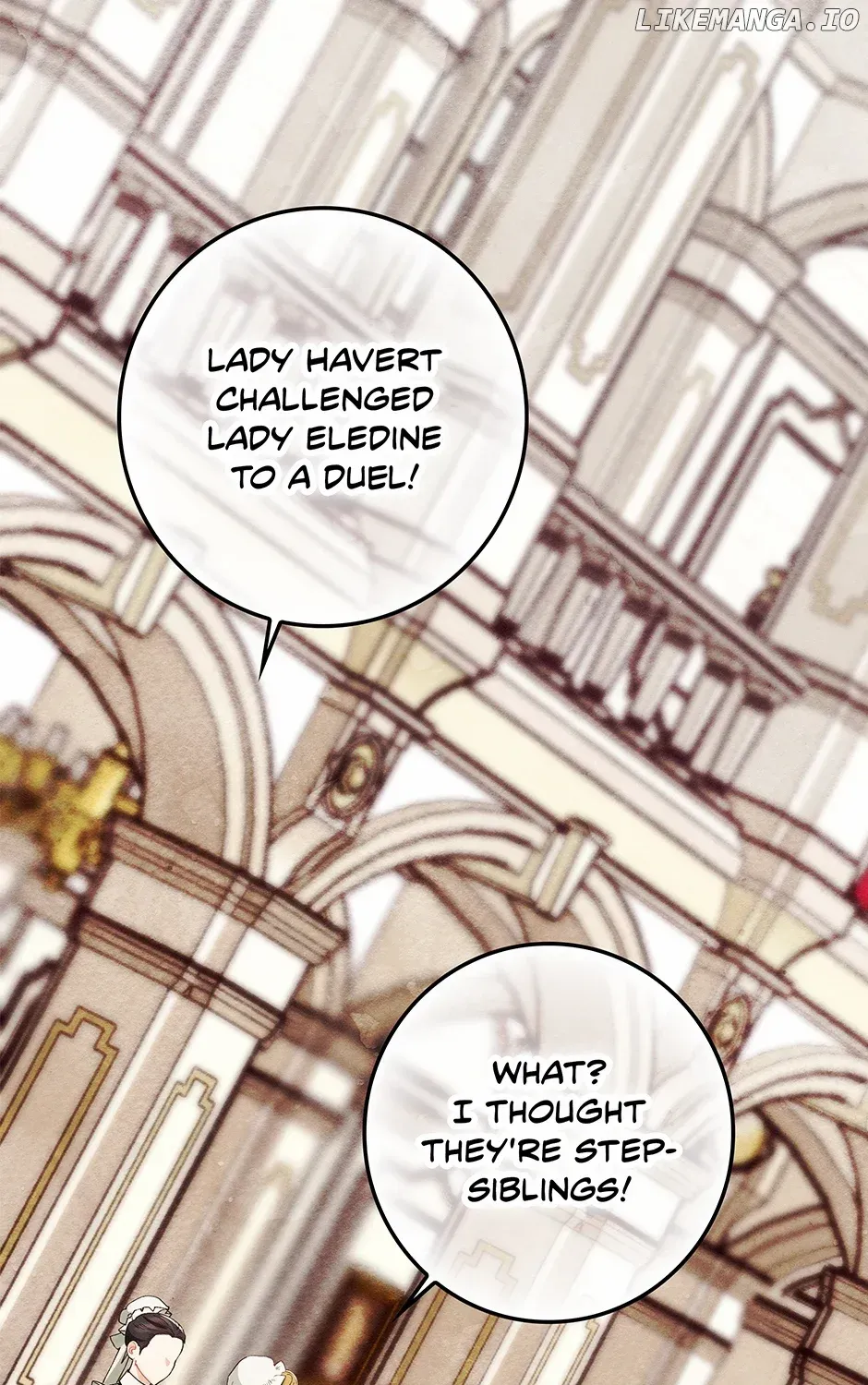 I Am Living an Unmarried Life With a Terminally Ill Lover Chapter 26 page 4 - 