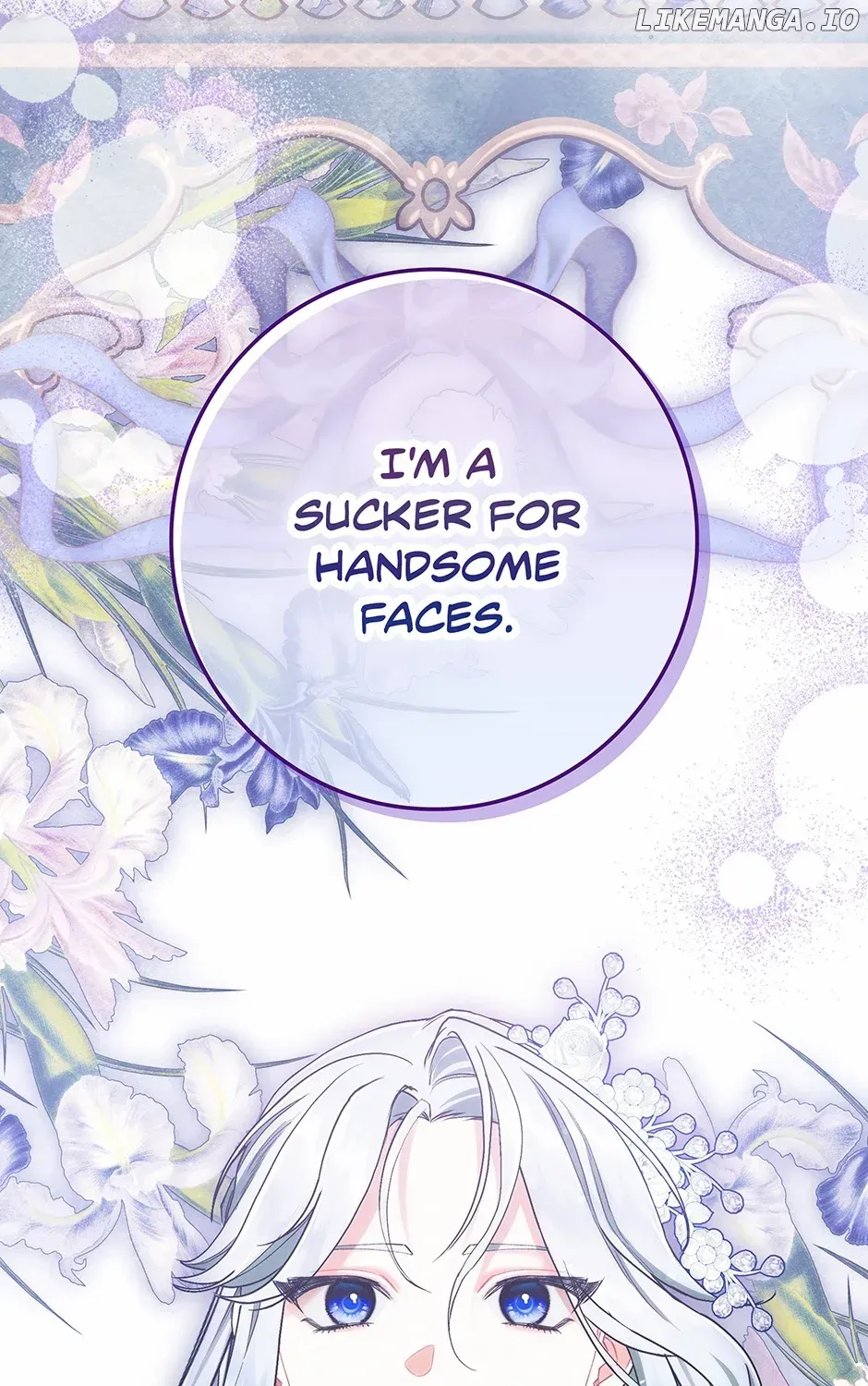 I Am Living an Unmarried Life With a Terminally Ill Lover Chapter 26 page 32 - 