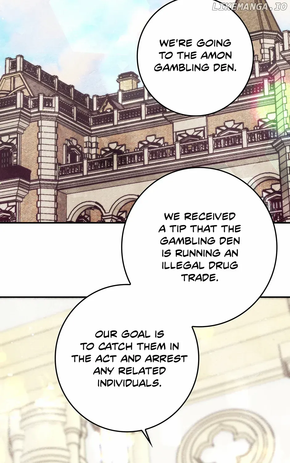 I Am Living an Unmarried Life With a Terminally Ill Lover Chapter 26 page 40 - 