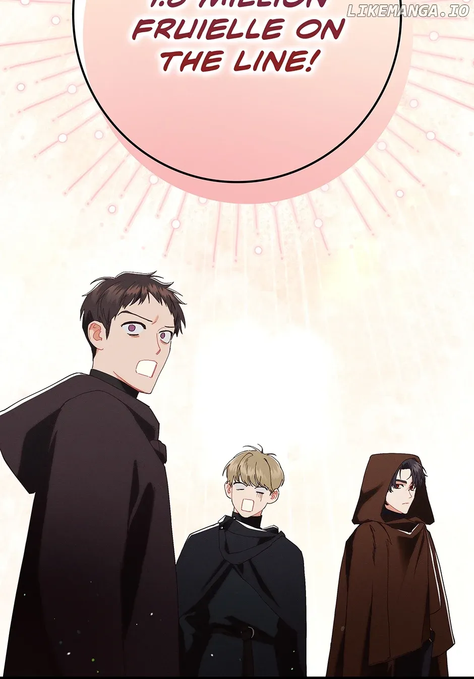 I Am Living an Unmarried Life With a Terminally Ill Lover Chapter 26 page 48 - 